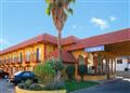 Rodeway Inn & Suites Canyon Lake