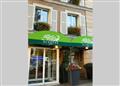 Quality Hotel Acanthe