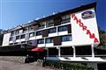 BEST WESTERN Le Panorama