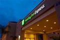 Holiday Inn Express PERRIS-EAST