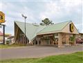 Super 8 Motel - Alexandria