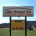 Mohican Little Brown Inn