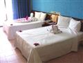 Howard Johnson Hotel D Marco Palenque