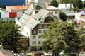 BEST WESTERN Hotel Finis Terrae