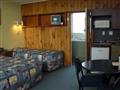 ASURE Evergreen Motel