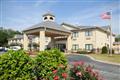 BEST WESTERN Winder Hotel