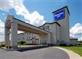 Rodeway Inn Abbotsford