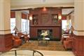 Hilton Garden Inn Indianapolis Airport