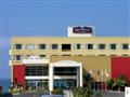 Howard Johnson Plaza Hotel Manta