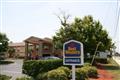 BEST WESTERN Mayport Inn & Suites