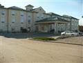 Super 8 Estevan, SK