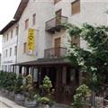 Hotel Dujany