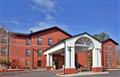 Holiday Inn Express Hotel & Suites BATESVILLE