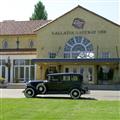 Gallatin Gateway Inn
