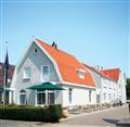 Fletcher Hotel Restaurant Koogerend