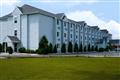 Mt Pleasant Inn & Suites