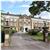 BEST WESTERN Cedar Court Hotel
