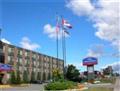 Howard Johnson Hotel - Aurora