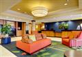 Fairfield Inn & Suites Ottawa Starved Rock Area