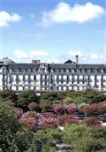 GRAND HOTEL DE TOURS