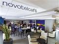 Novotel Aulnay Sous Bois