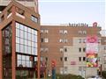 Ibis Strasbourg Expo Congres