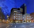 Le Meridien Chambers Minneapolis