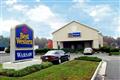 BEST WESTERN PLUS Warsaw