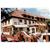 Bacchus Hotel Keszthely