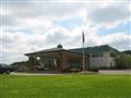 BEST WESTERN Saratoga Inn