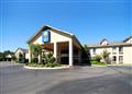 Comfort Inn Olive Branch