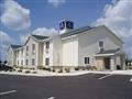 Cobblestone Inn and Suites Brillion