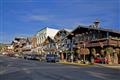 Aspen Suites at the Icicle Village Resort Leavenworth