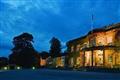Wood Hall Hotel and Spa