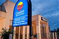 Comfort Inn & Suites Nagambie Lakes