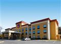 Comfort Suites Clayton