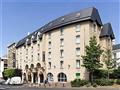 ibis Paris Porte de Versailles Mairie d'Issy