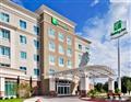Holiday Inn Hotel & Suites WACO NORTHWEST