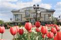 Sheremetev Park Hotel Ivanovo
