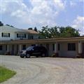 Whispering Pines Motel White S
