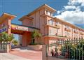 Comfort Inn Monterey Park