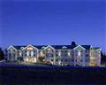 Comfort Suites Redmond Airport