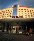 Mir Hotel in Rovno