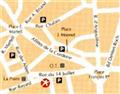INTER-HOTEL LE VALOIS