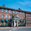 BEST WESTERN The Rose And Crown Ton