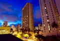 Waikiki Beach Marriott Resort & Spa