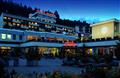 Hotel Europa St Moritz Champfer