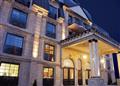 St Christophe Hotel & Spa, an Ascend Collection hotel