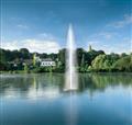 Chateau du Lac