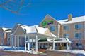 Holiday Inn Express Hotel & Suites CHICAGO-DEERFIELD/LINCOLNSHIRE